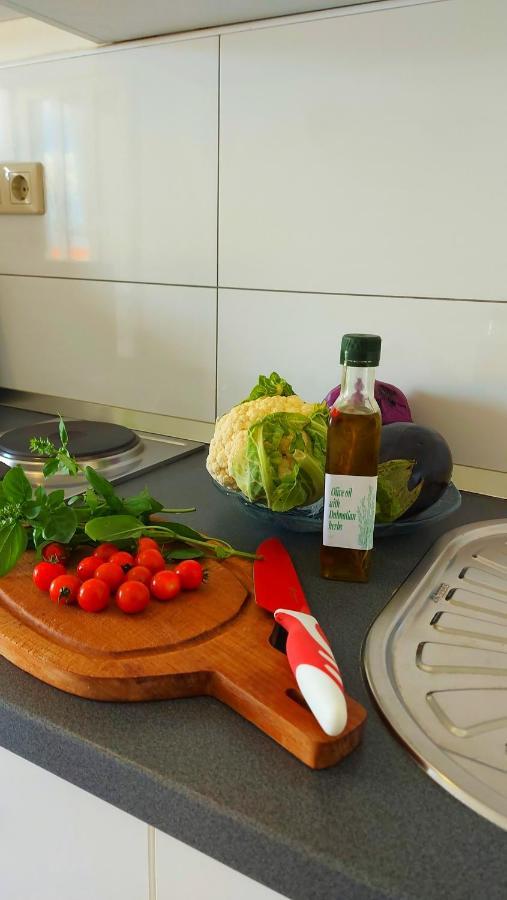Apartmani Stambuk Jelsa  Εξωτερικό φωτογραφία