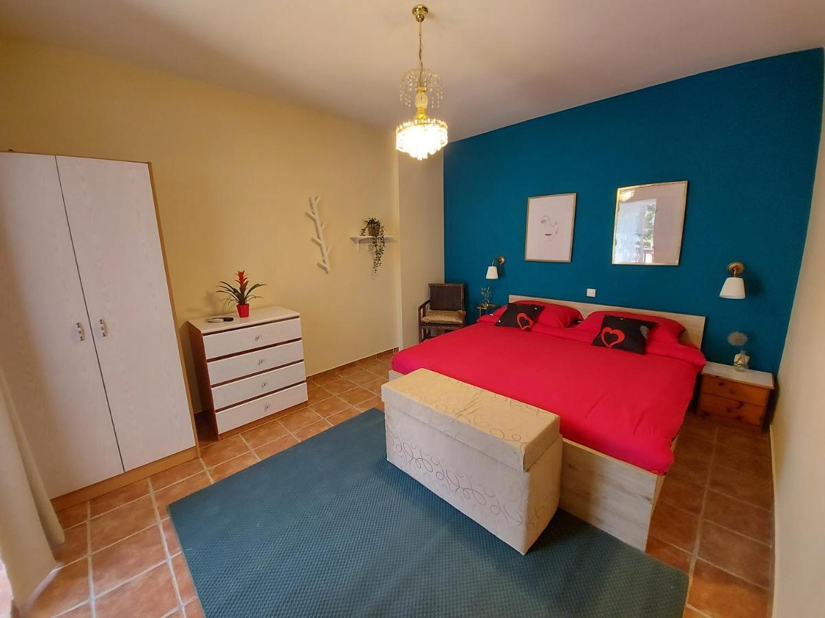 Apartmani Stambuk Jelsa  Εξωτερικό φωτογραφία