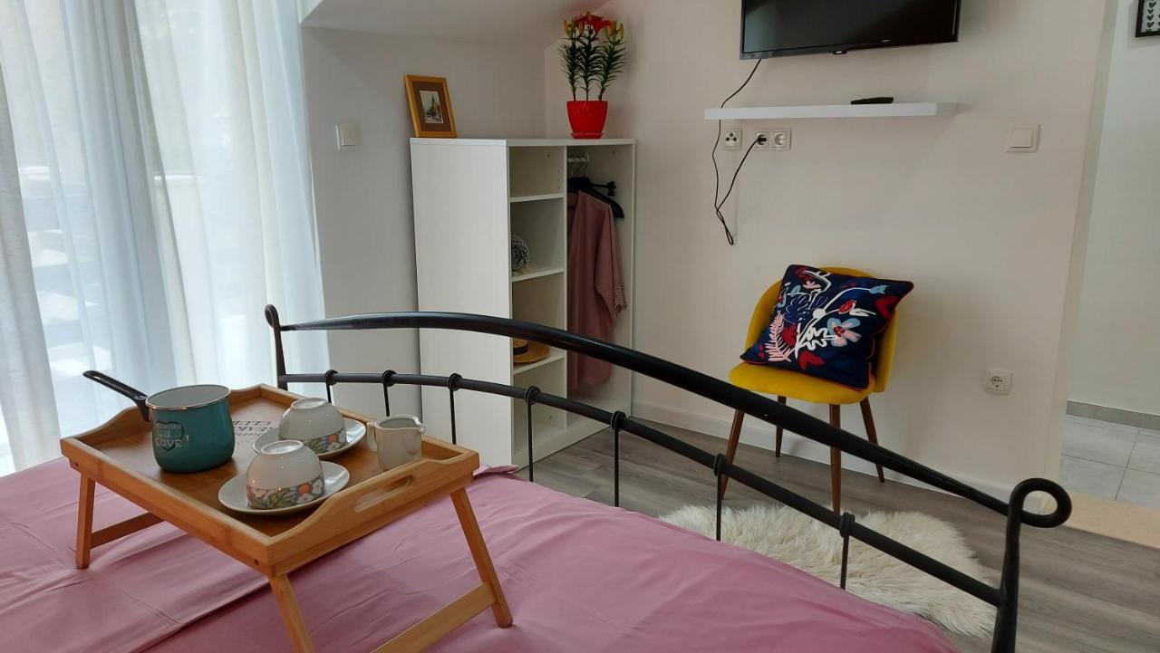 Apartmani Stambuk Jelsa  Εξωτερικό φωτογραφία