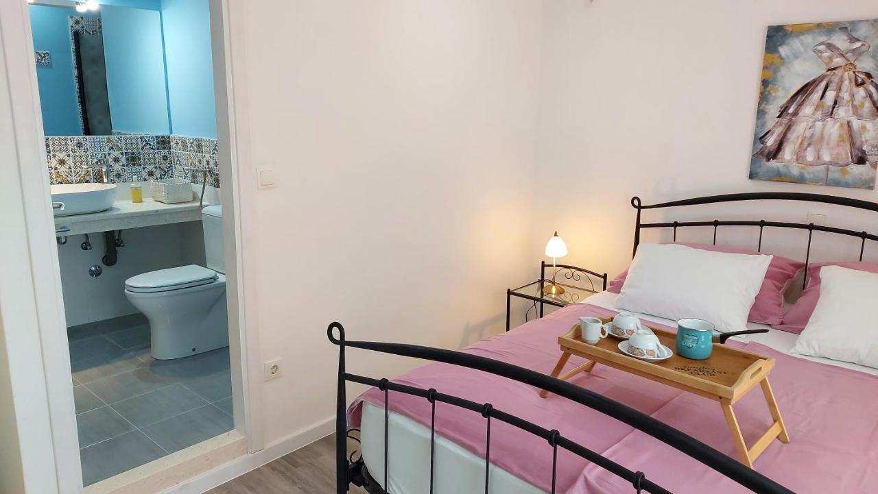 Apartmani Stambuk Jelsa  Εξωτερικό φωτογραφία