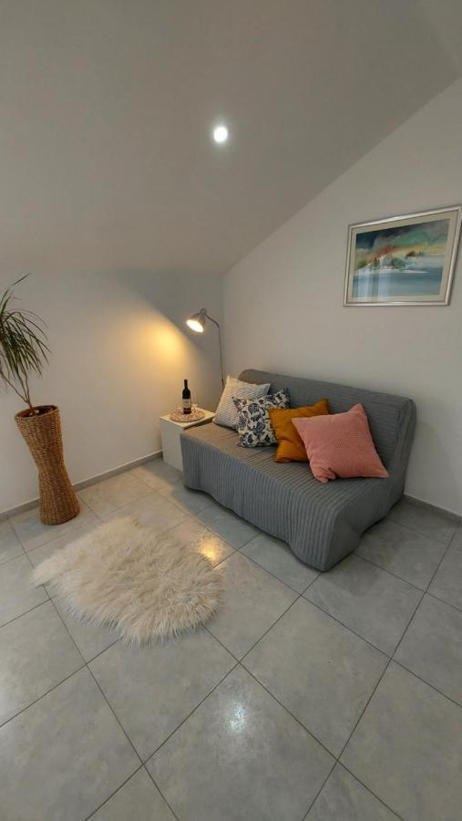 Apartmani Stambuk Jelsa  Εξωτερικό φωτογραφία