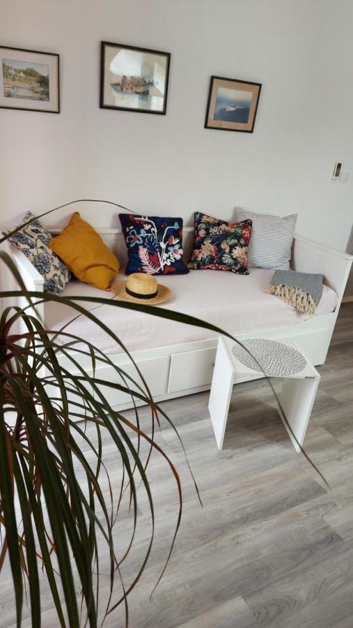 Apartmani Stambuk Jelsa  Εξωτερικό φωτογραφία