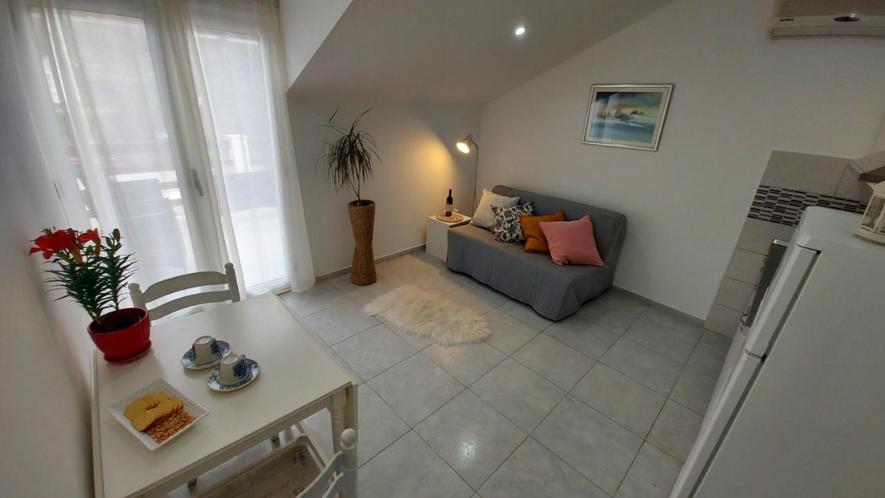 Apartmani Stambuk Jelsa  Εξωτερικό φωτογραφία
