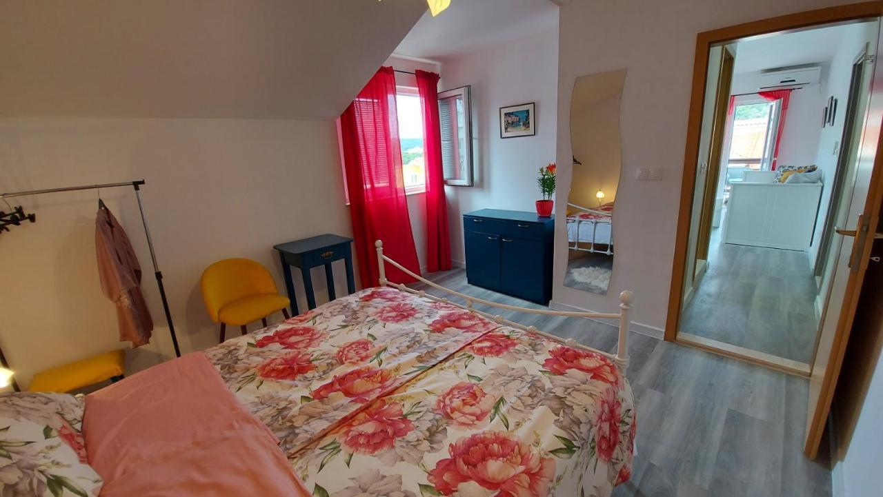 Apartmani Stambuk Jelsa  Εξωτερικό φωτογραφία