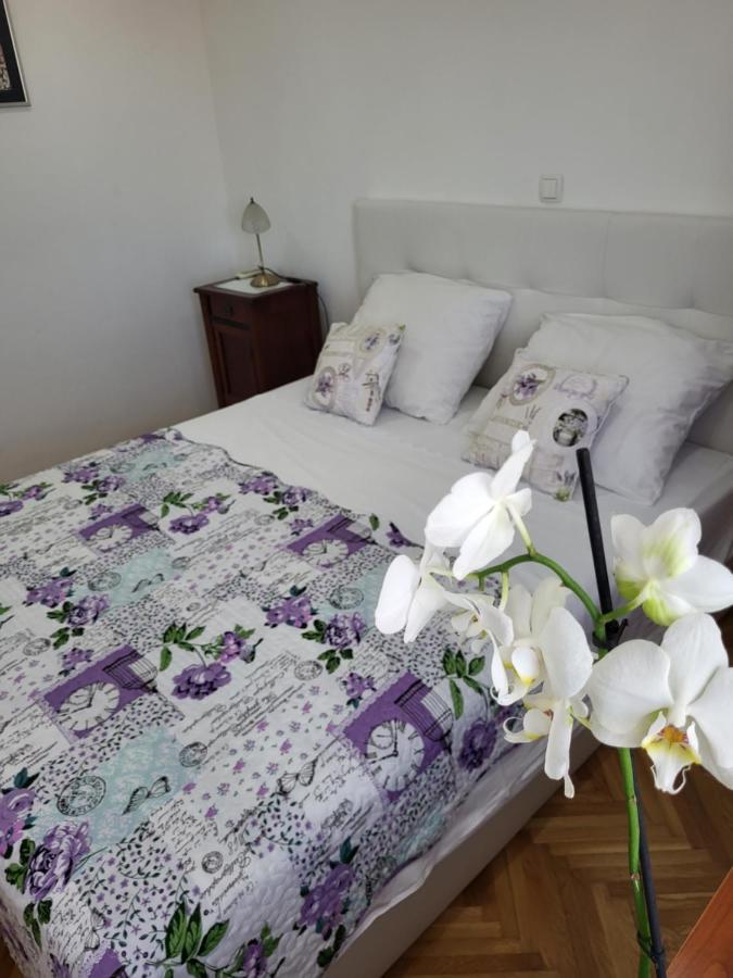 Apartmani Stambuk Jelsa  Εξωτερικό φωτογραφία