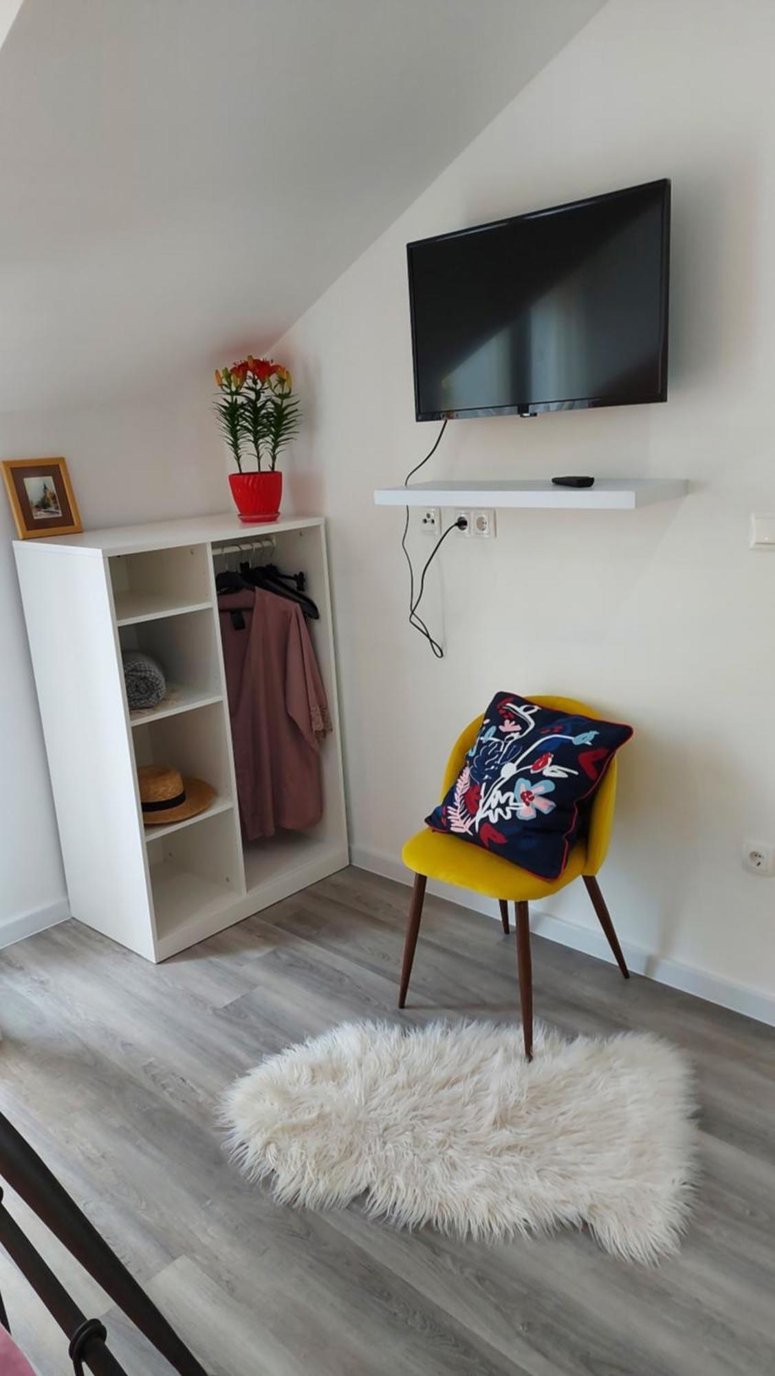 Apartmani Stambuk Jelsa  Δωμάτιο φωτογραφία