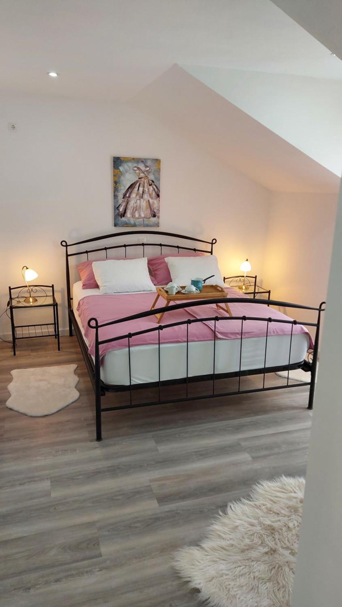 Apartmani Stambuk Jelsa  Δωμάτιο φωτογραφία