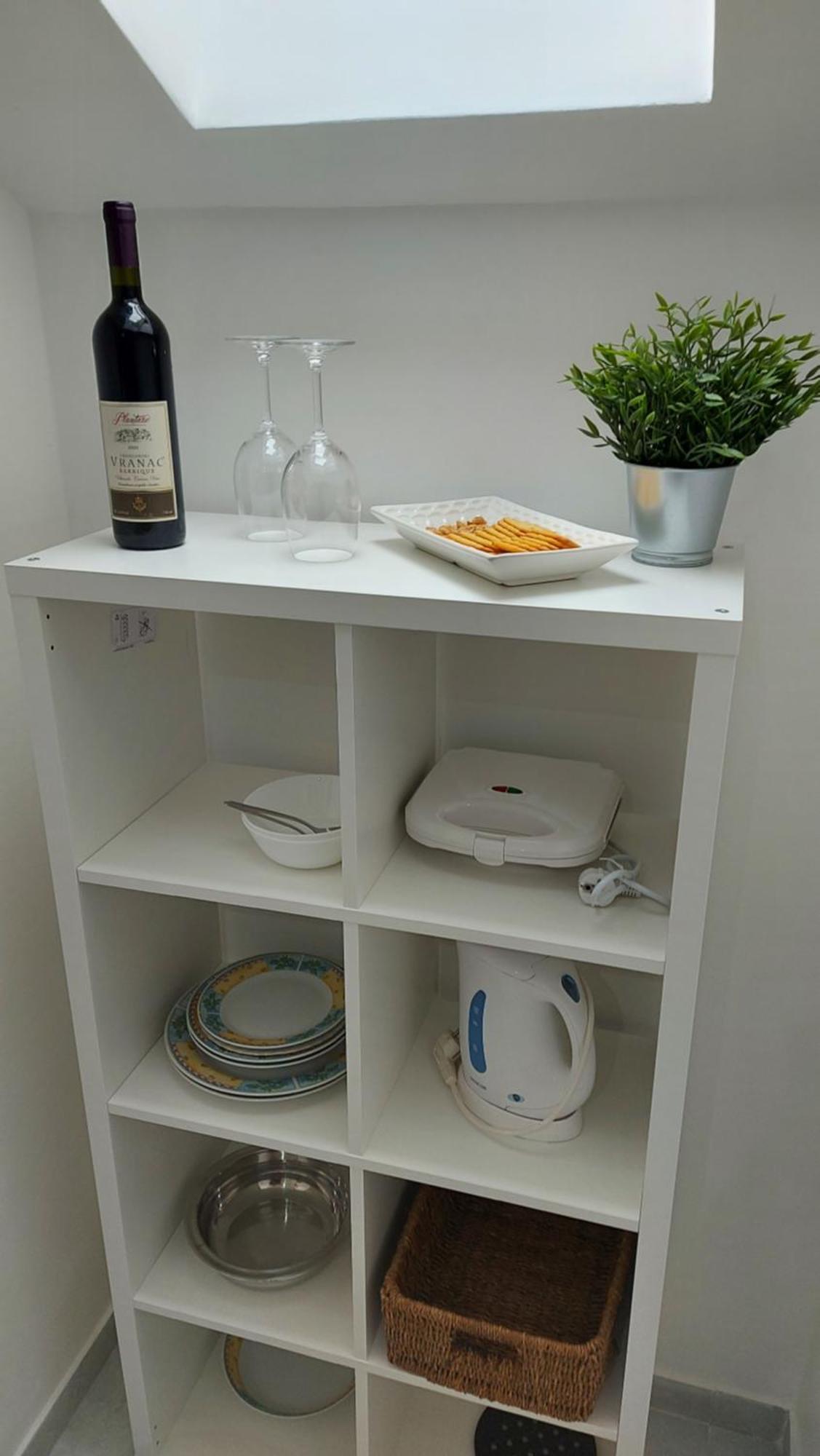Apartmani Stambuk Jelsa  Δωμάτιο φωτογραφία