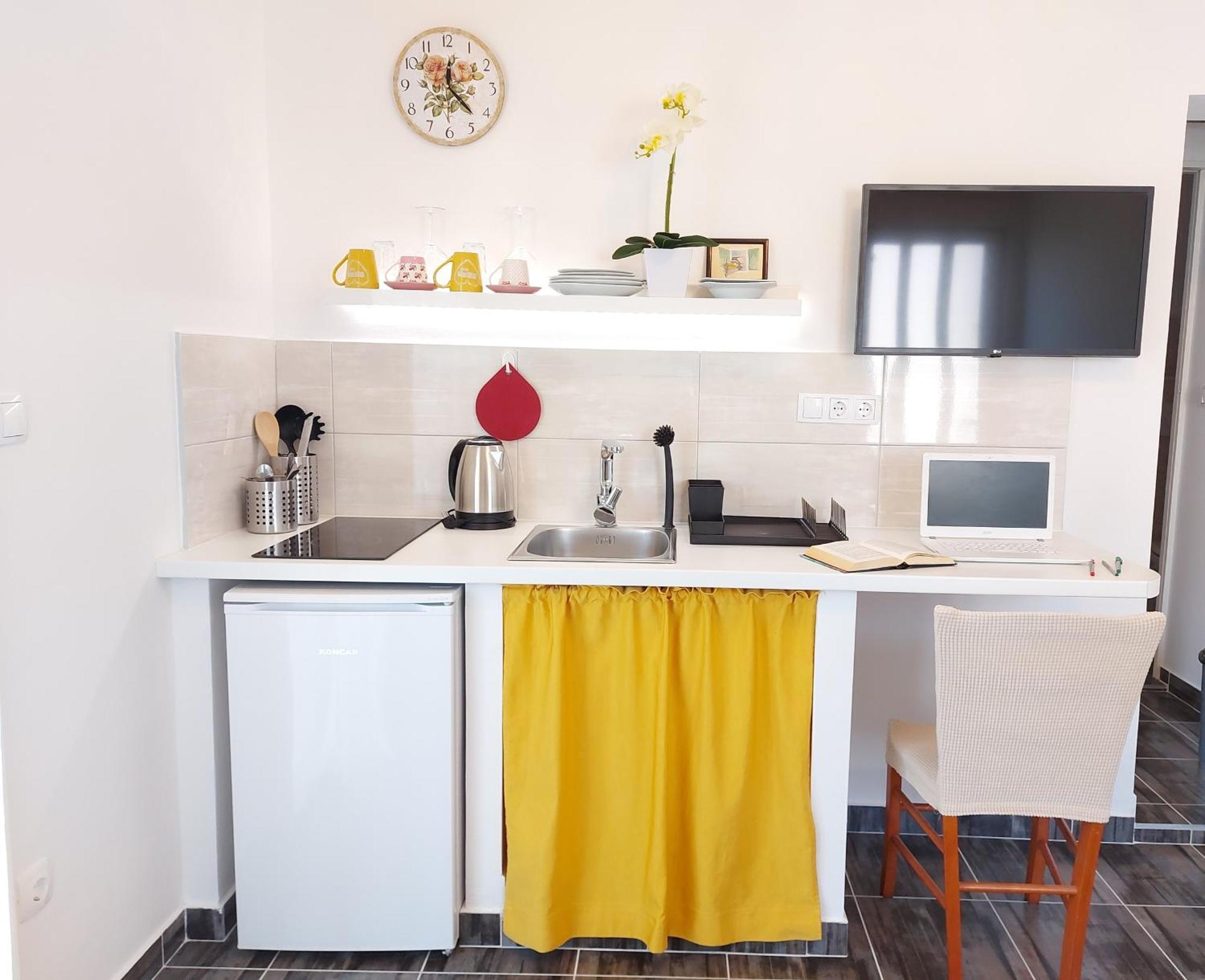 Apartmani Stambuk Jelsa  Δωμάτιο φωτογραφία