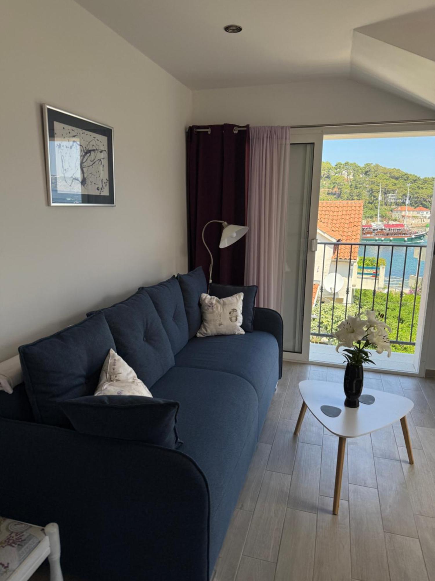 Apartmani Stambuk Jelsa  Εξωτερικό φωτογραφία