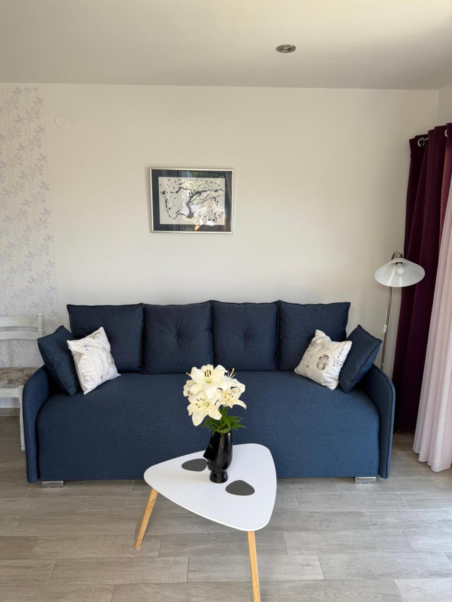Apartmani Stambuk Jelsa  Εξωτερικό φωτογραφία