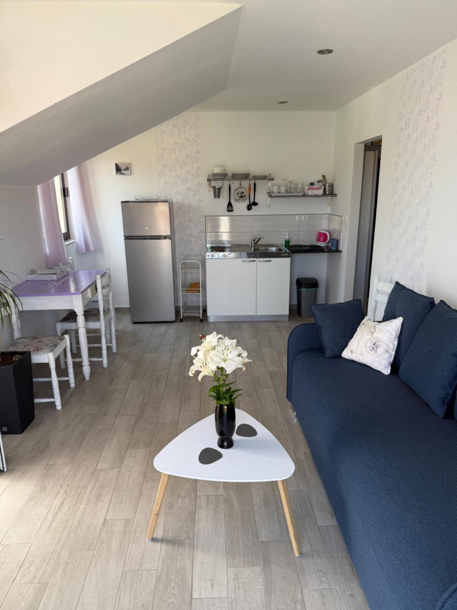 Apartmani Stambuk Jelsa  Εξωτερικό φωτογραφία