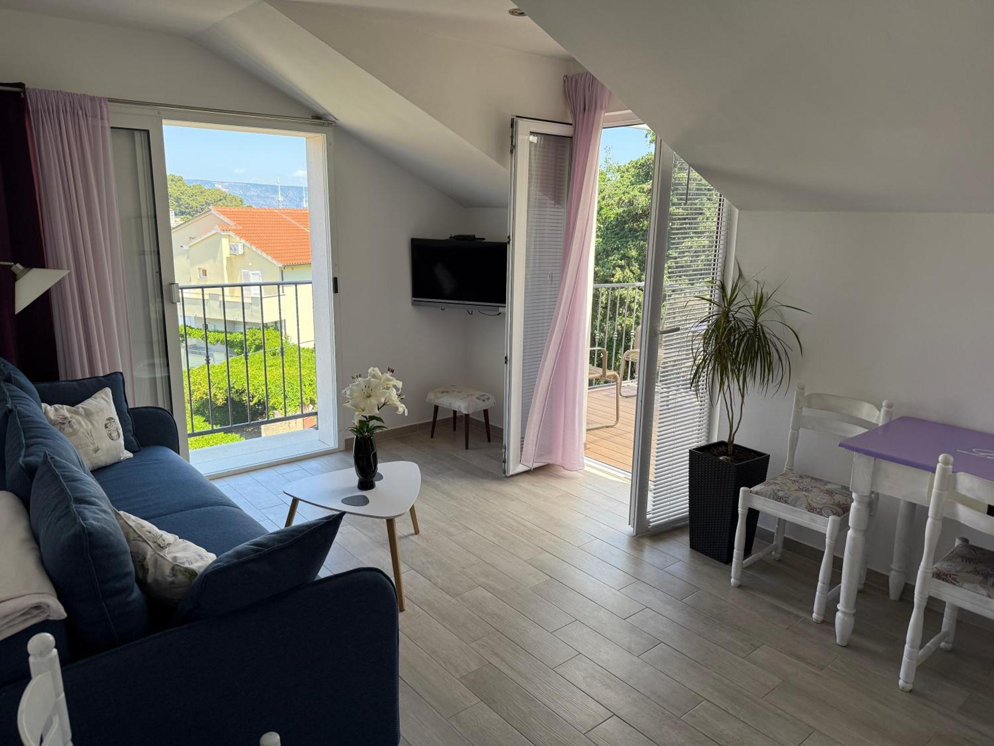 Apartmani Stambuk Jelsa  Εξωτερικό φωτογραφία