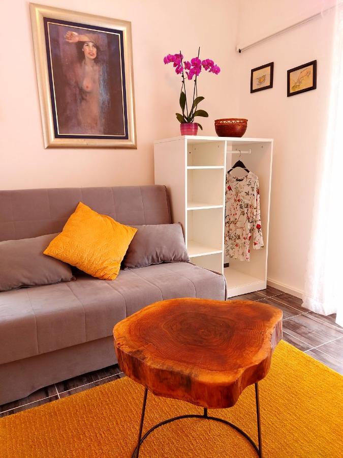 Apartmani Stambuk Jelsa  Εξωτερικό φωτογραφία